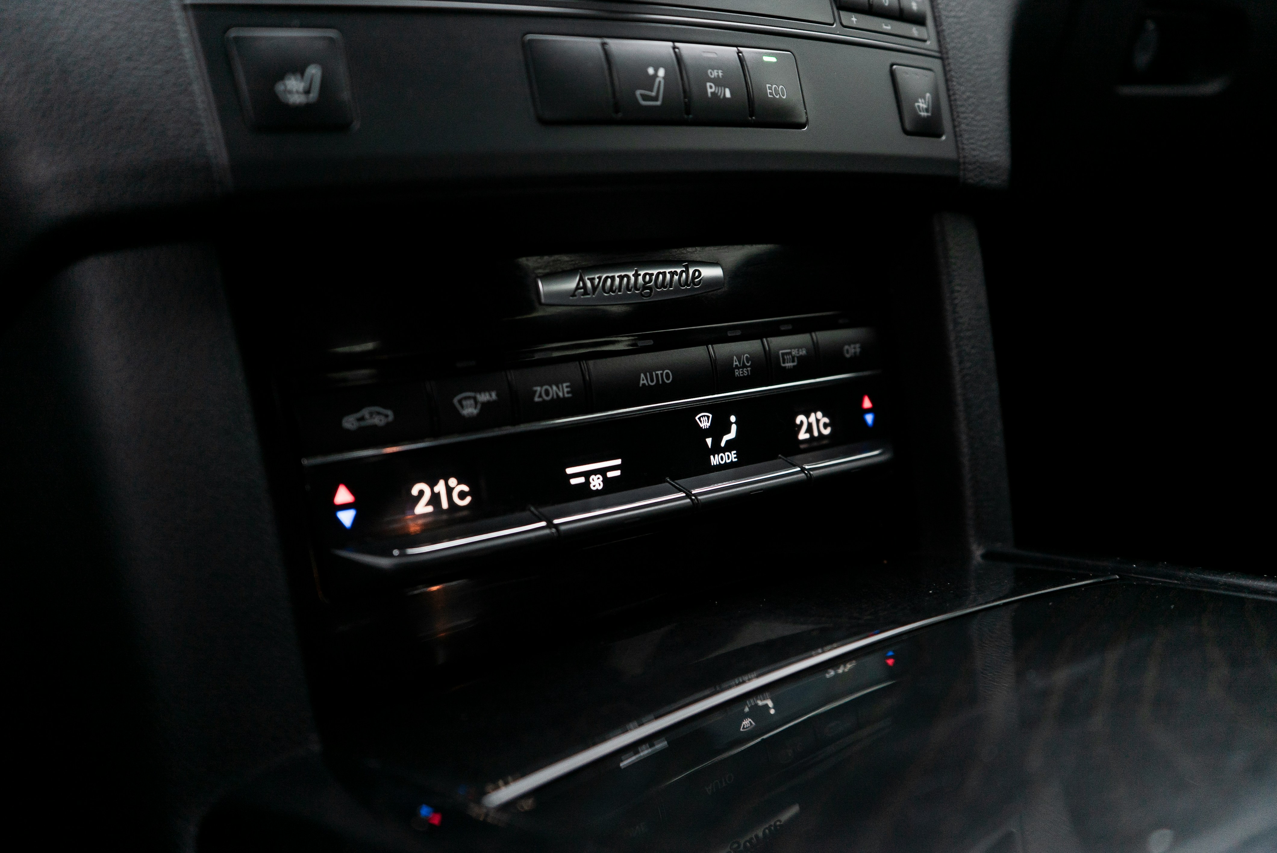 Fond d'écran Climatisation TC Auto